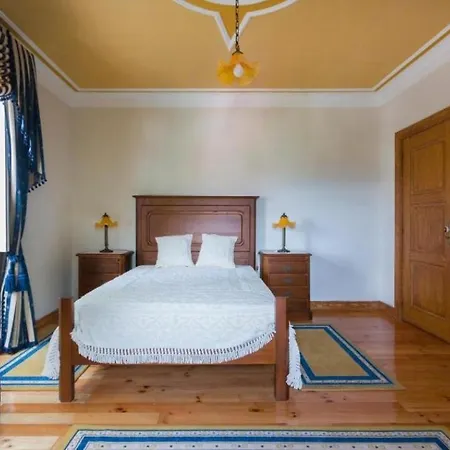 Outeiro - Quinta De Sao Francisco Viana do Castelo