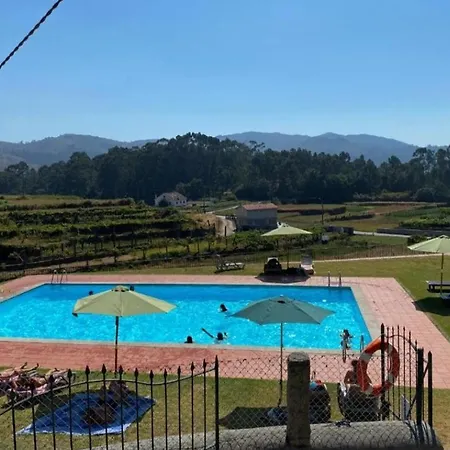 Outeiro - Quinta De Sao Francisco