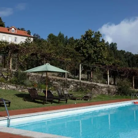 Outeiro - Quinta De Sao Francisco