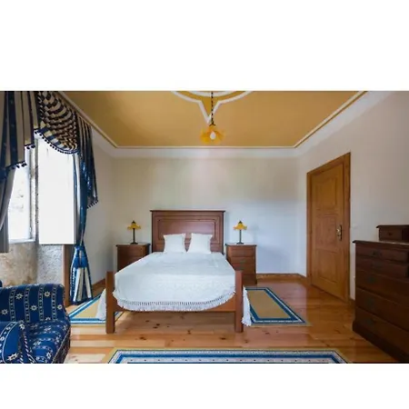 Outeiro - Quinta De Sao Francisco Viana do Castelo